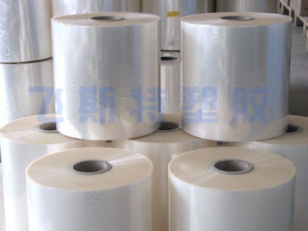 點(diǎn)擊查看詳細(xì)信息<br>標(biāo)題：PVC涂敷抗皺包裝膜 閱讀次數(shù)：6214