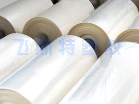點(diǎn)擊查看詳細(xì)信息<br>標(biāo)題：PVC醫(yī)藥熱封膜 閱讀次數(shù)：4216